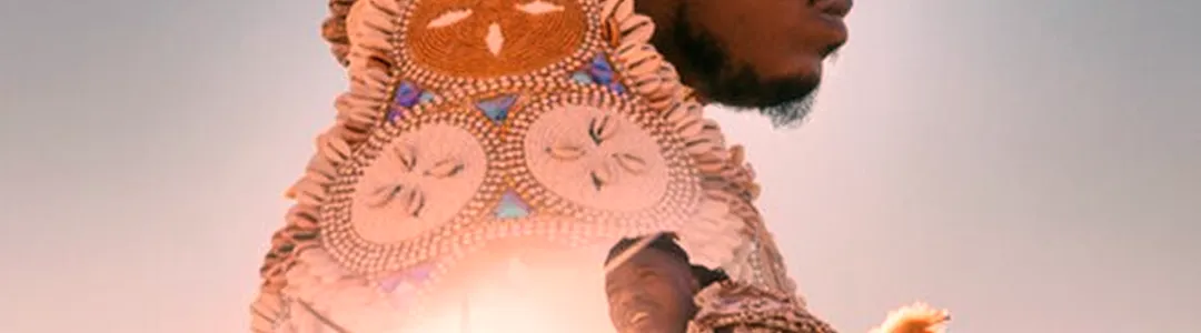 Chief Adjuah (Christian Scott)