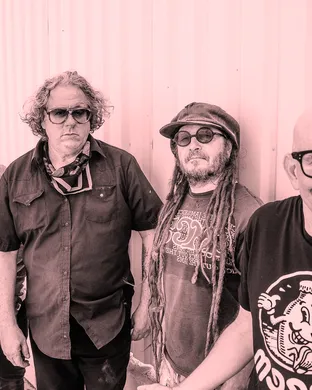Circle Jerks x Repo Man - Film Screening & Live Performance