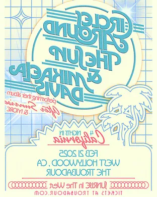 Circles Around The Sun