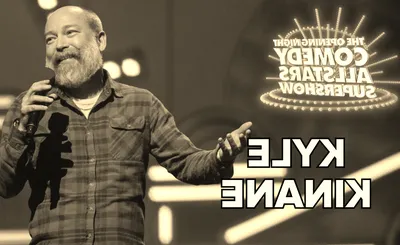Comedy Allstars