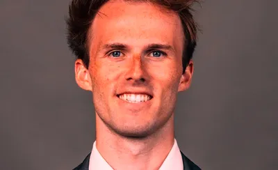 Connor King