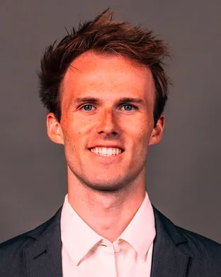 Connor King