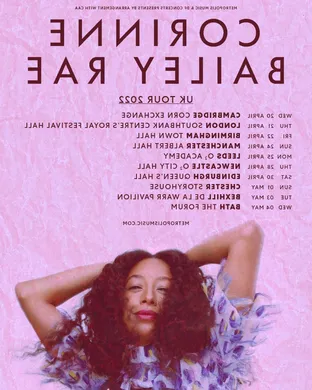 Corinne Bailey Rae