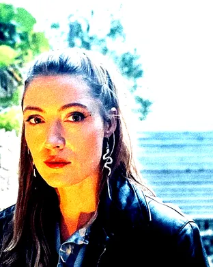 Cornelia Murr San Francisco