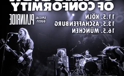 Corrosion of Conformity