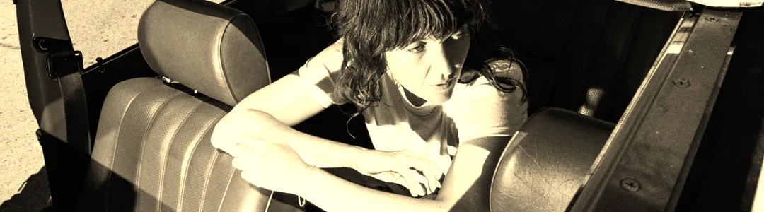 Courtney Barnett