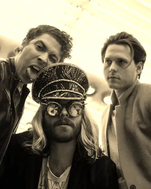 Culture Wars San Francisco