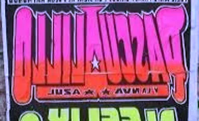 Cumbiatron