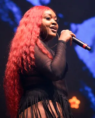 Cupcakke San Francisco