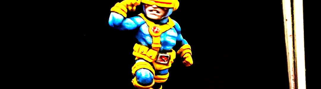 Cyclops