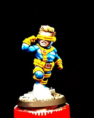 Cyclops