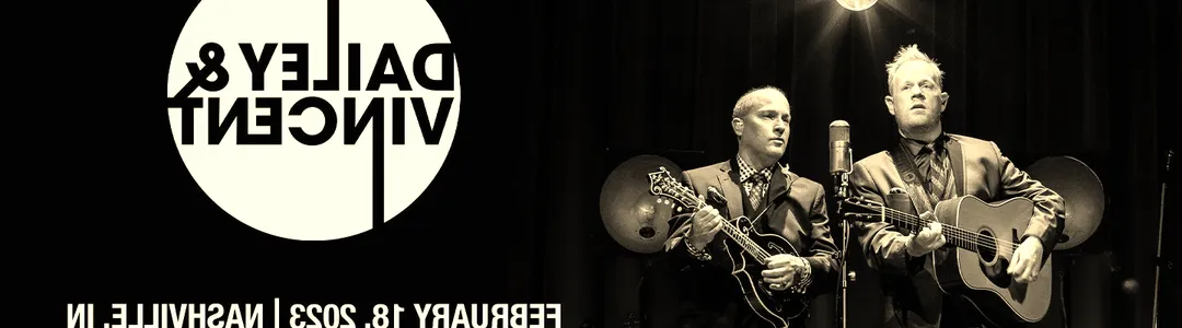 Dailey and Vincent
