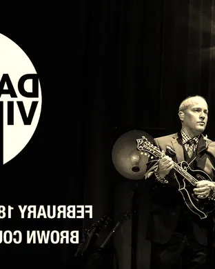 Dailey and Vincent