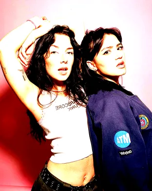 Daisy Grenade San Francisco