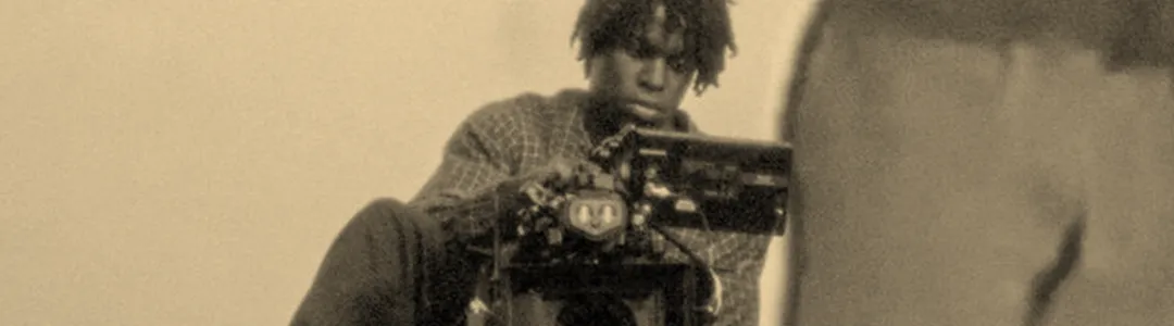 Daniel Caesar