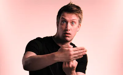 Daniel Sloss