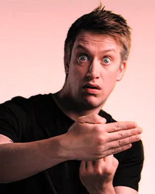 Daniel Sloss San Francisco