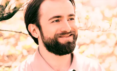 Daniil Trifonov