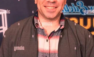 Danny Jolles