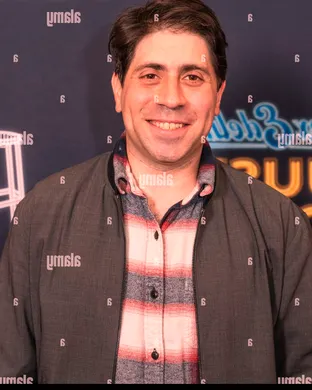 Danny Jolles San Francisco