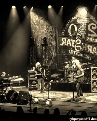 Dark Star Orchestra