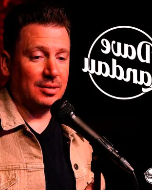 Dave Landau