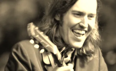 David Rawlings