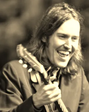 David Rawlings
