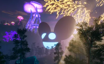 Deadmau5