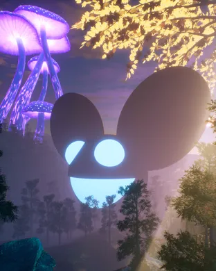 Deadmau5 San Francisco