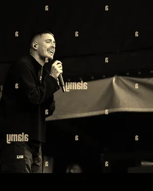 Dermot Kennedy San Francisco