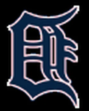 Detroit Tigers vs. The Athletics