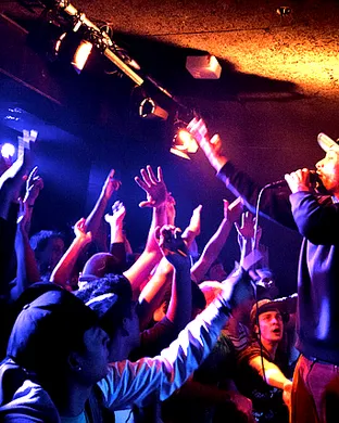 Dilated Peoples