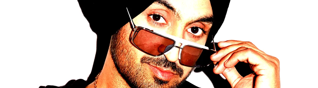 Diljit Dosanjh