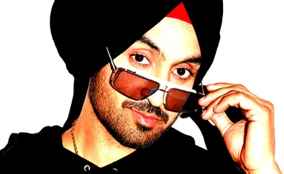 Diljit Dosanjh