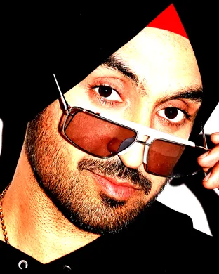 Diljit Dosanjh