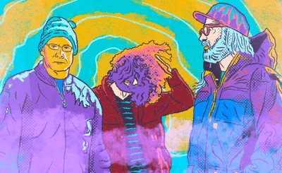 Dinosaur Jr.