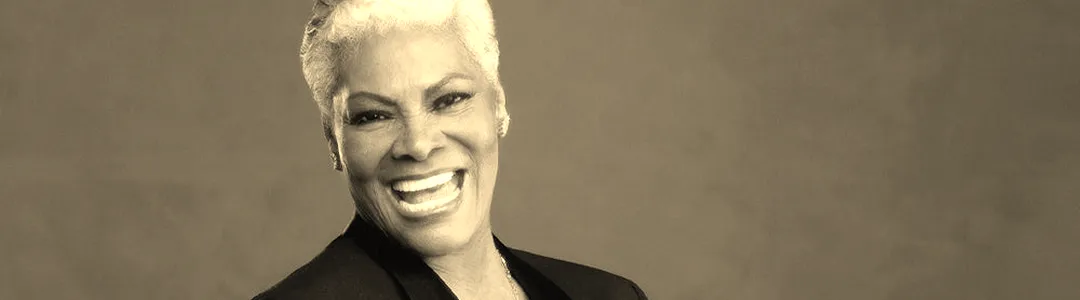 Dionne Warwick