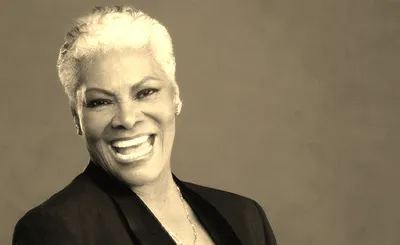 Dionne Warwick