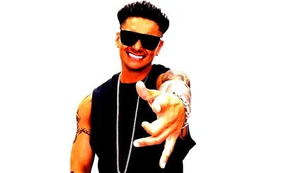 DJ Pauly D