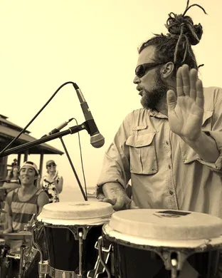 DOPE: A 2000s Pop & Hip-Hop Tribute Party