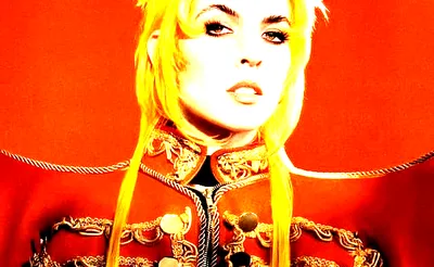 Dorian Electra