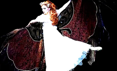 Dracula - Ballet