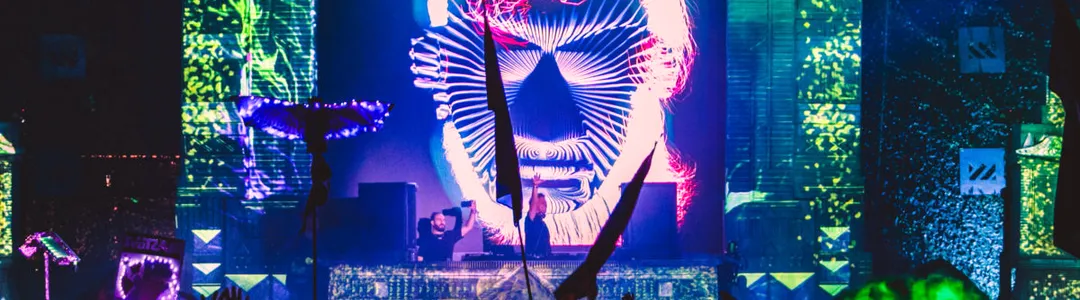 DreamState Festival