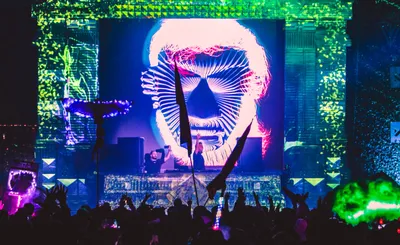 DreamState Festival