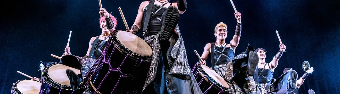 Drum Tao