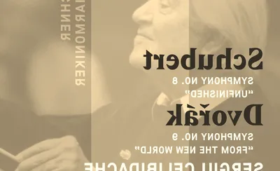 Dvorak Symphony No. 8
