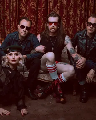 Eagles of Death Metal