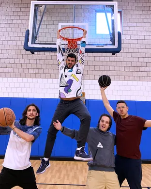 Eggy & Taper's Choice