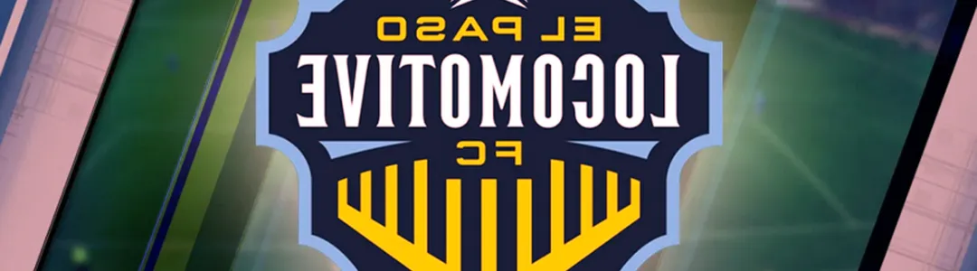 El Paso Locomotive FC